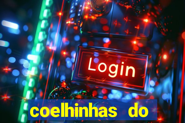 coelhinhas do brasil site